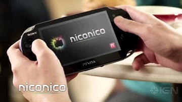 Four Reasons Why Vitas More Popular Than You Think - Playstation Conversation