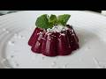 Воздушные экспресс-десерты за 2 минуты! Дешевые и очень вкусные!