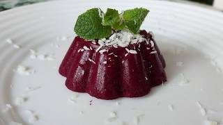 Воздушные экспресс-десерты за 2 минуты! Дешевые и очень вкусные!