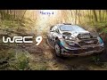 WRC 9 (FIA World Rally Championship)