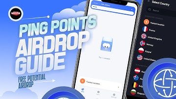 Ping Potential Airdrop Guide