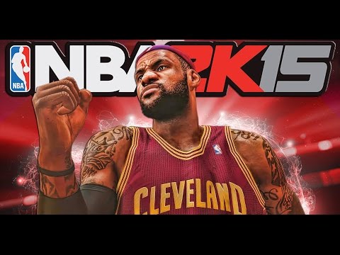 10 Best teams in NBA 2K15