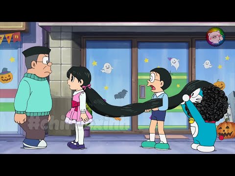 Review Doraemon Tổng