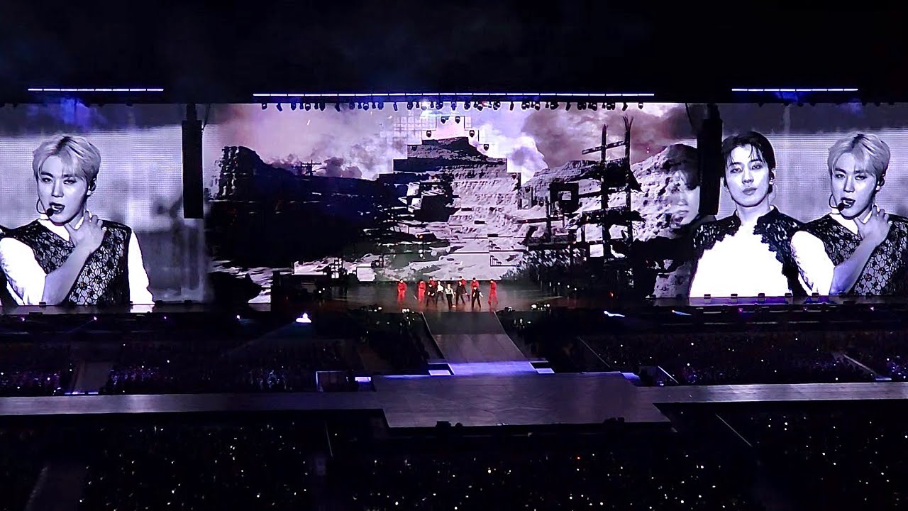 250215 SEVENTEEN ASH 팬캠 | #SEVENTEEN RIGHT HERE IN BANGKOK #SVTinBKK #세븐틴 #캐럿