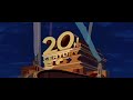 20th Century Fox 1953 Destroyed 