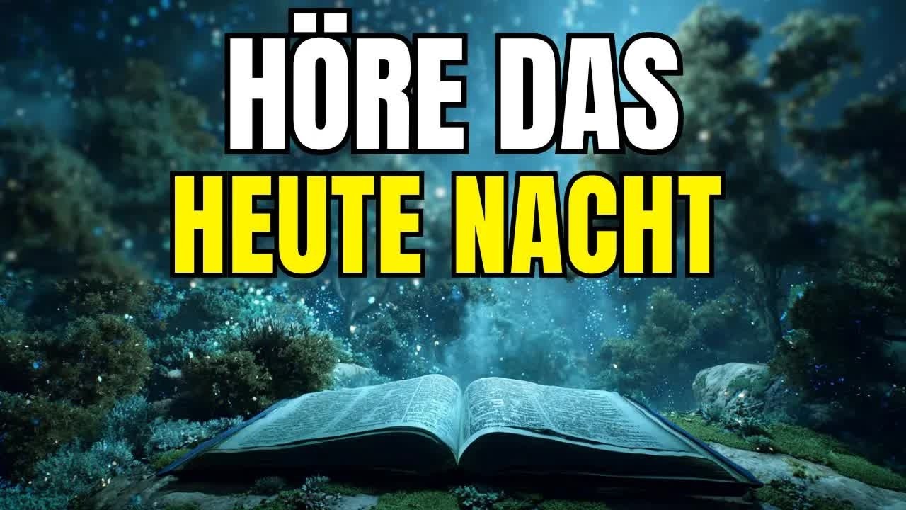 Erzengel Michael sagt： „Ich habe deine Schlüssel“ 🎆 Durchbruchsgebet 🙏