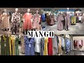 MANGO LATEST NEW COLLECTION | MAY 2021