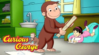 school day curious george kids cartoon kids movies