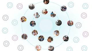 Woven - Communications & Engagement Overview