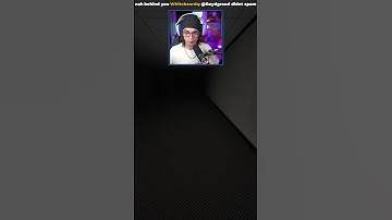 The Best Roblox Apeirophobia Speed Runner