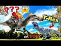 Top 10 carnivore Dinosaurs||Top9 Bigger than Tyrannosaurus-Rex||The Telugu Explorer