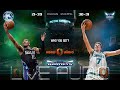 POTOI LIVE  NBA HOOPS - DALLAS @ CHARLOTTE  - LIVE AUDIO