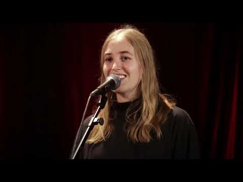 Hatchie - Sugar & Spice - 9/26/2018 - Paste Studios - New York, NY
