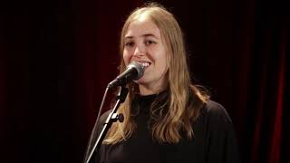 Hatchie - Sugar & Spice - 9/26/2018 - Paste Studios - New York, NY
