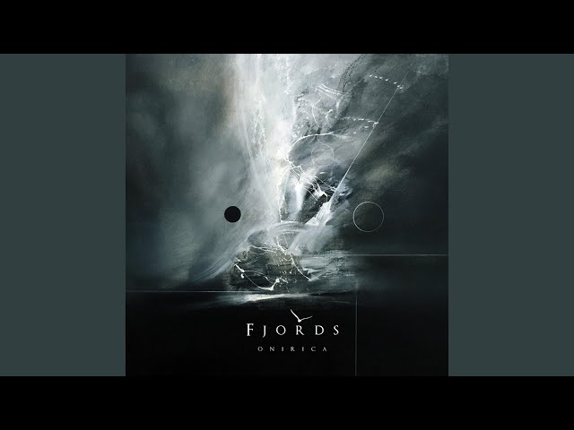 Fjords - Tides of the Sea