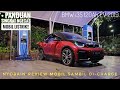 BMW i3S 120Ah Electric Vehicle 2019 In Depth Review Indonesia