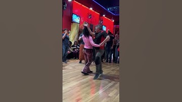 #bachata #dance #dancing #dancer #salsa leaders hammerlock