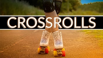 Learn Crossrolls in Roller Skating: 3 Simple Steps for Beginners