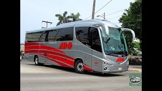 ADO East Buses by Mr. Red arrow 11,895 views 6 years ago 10 minutes, 36 seconds