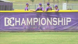 Desoto Central Jaguars compete for championship