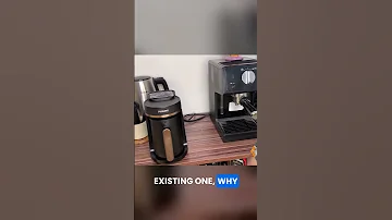 تحضير القهوة التركية بكل سهولة مع آلة فيليبس دليل الاستخدام والمراجعة Turkish Coffee With Philips 