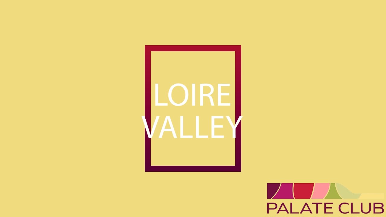 Visit the Wine Domaines of the Loire Valley! A Guide to the Loire by Palate Club