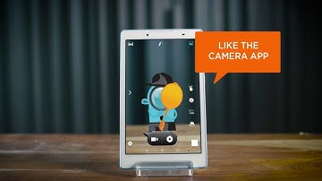 Explore TAB3 7 & TAB3 8: Gestures