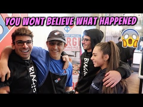 SURPRISING FANS!!!