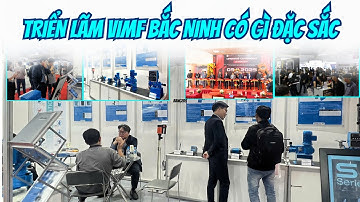 CHEONSEI GÂY ẤN TƯỢNG TẠI TRIỂN LÃM VIMF 2025 - BƯỚC TIẾN VỮNG CHẮC KHẲNG ĐỊNH CHẤT LƯỢNG! 🎉
