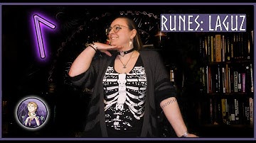 Intro to Runes: Laguz!