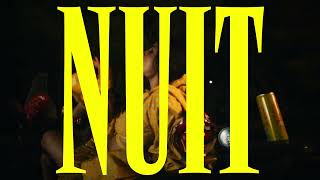 Mimaa - Nuit Lyrics Video
