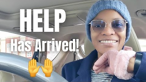 You’re About To Receive a SURGE OF HELP In The Next FEW DAYS!!