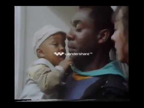 Alive & Kicking (Lenny Henry) rare movie 1991