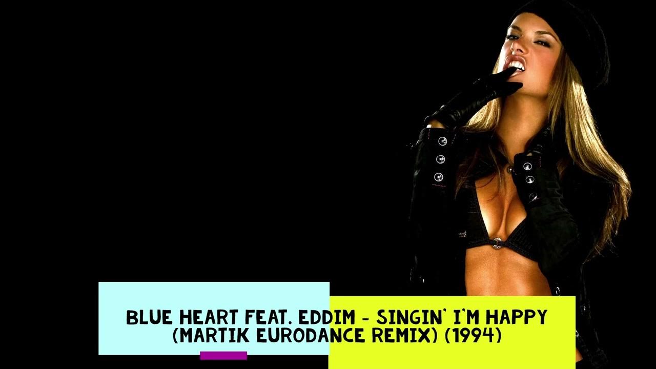 Love martik c remix