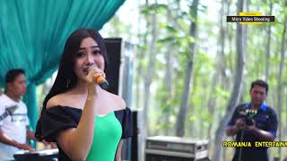 Video thumbnail of "DEVIKA-SEBATAS TEMAN-ROMANSA GRAPOS DAREN NALUMSARI JEPARA"