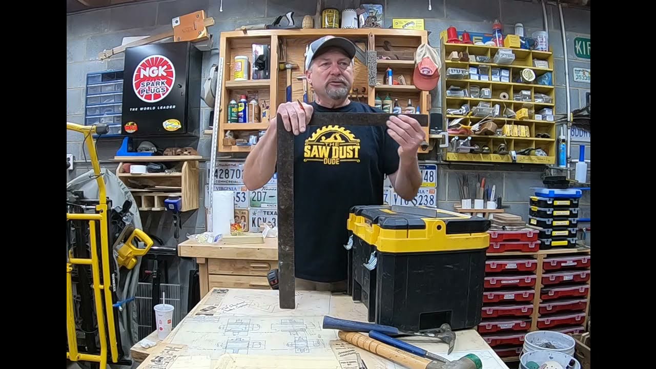 Carpenter Apprentice Tools To Get You Started Youtube