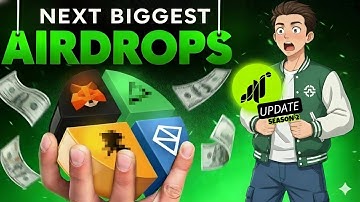 Grass Airdrop Season 2 Claim Final Update | YOU CAN