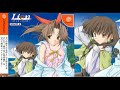 おわらないきみのうた(楠 若葉/青葉cv:カスミ)