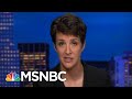 Barr Emboldened To Attack SDNY After Success Hijacking DC Office In Trump's Favor | MSNBC