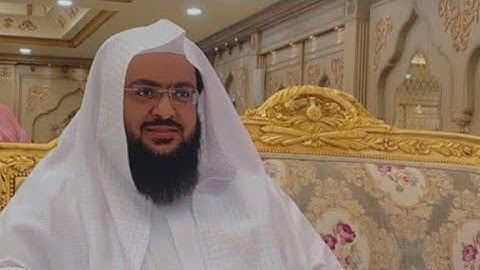 خاشعة بصوت يوسف الصقير | من سورة القيامة 2012 ..