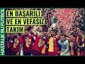 Kupa Beyi Galatasaray : En Başarılı ve En Vefasız