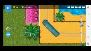 Parking Mania Level 145 screenshot 3