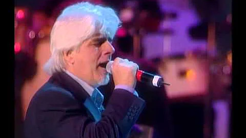 MICHAEL MCDONALD   A Gathering of Friends