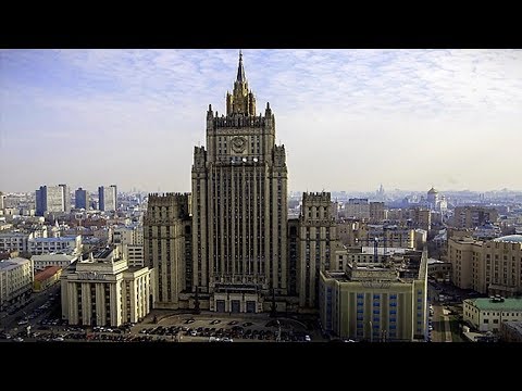 რუსეთის პასუხი - შეფასებები თბილისში