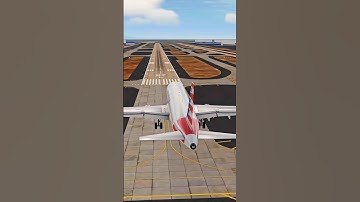 RFS Butter Landing #flightsimulator #aviation #a320 #landing #butterlanding #smoothlanding #rfs