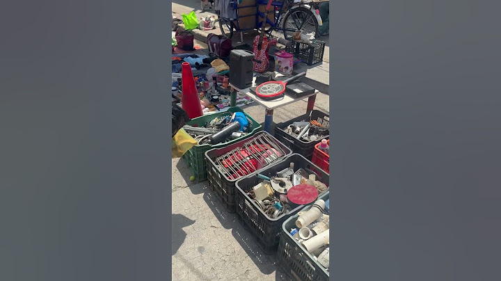 Estar en un Tianguis es como vivir en otra época, en otro año, en otra historia! El tianguis esArte✨