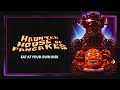 Haunted House Of Pancakes | Full Movie | Horror | Comedy