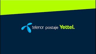 Telenor postaje Yettel! screenshot 3