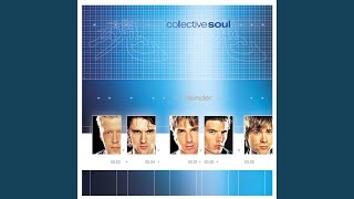 Video thumbnail of "Collective Soul - Over Tokyo"