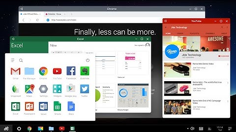 How to Install Remix OS in Pen-Drive (Removable Device)